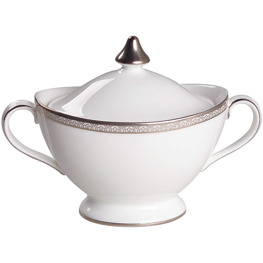 Coleridge Sugar Bowl & Lid by Royal Doulton-1