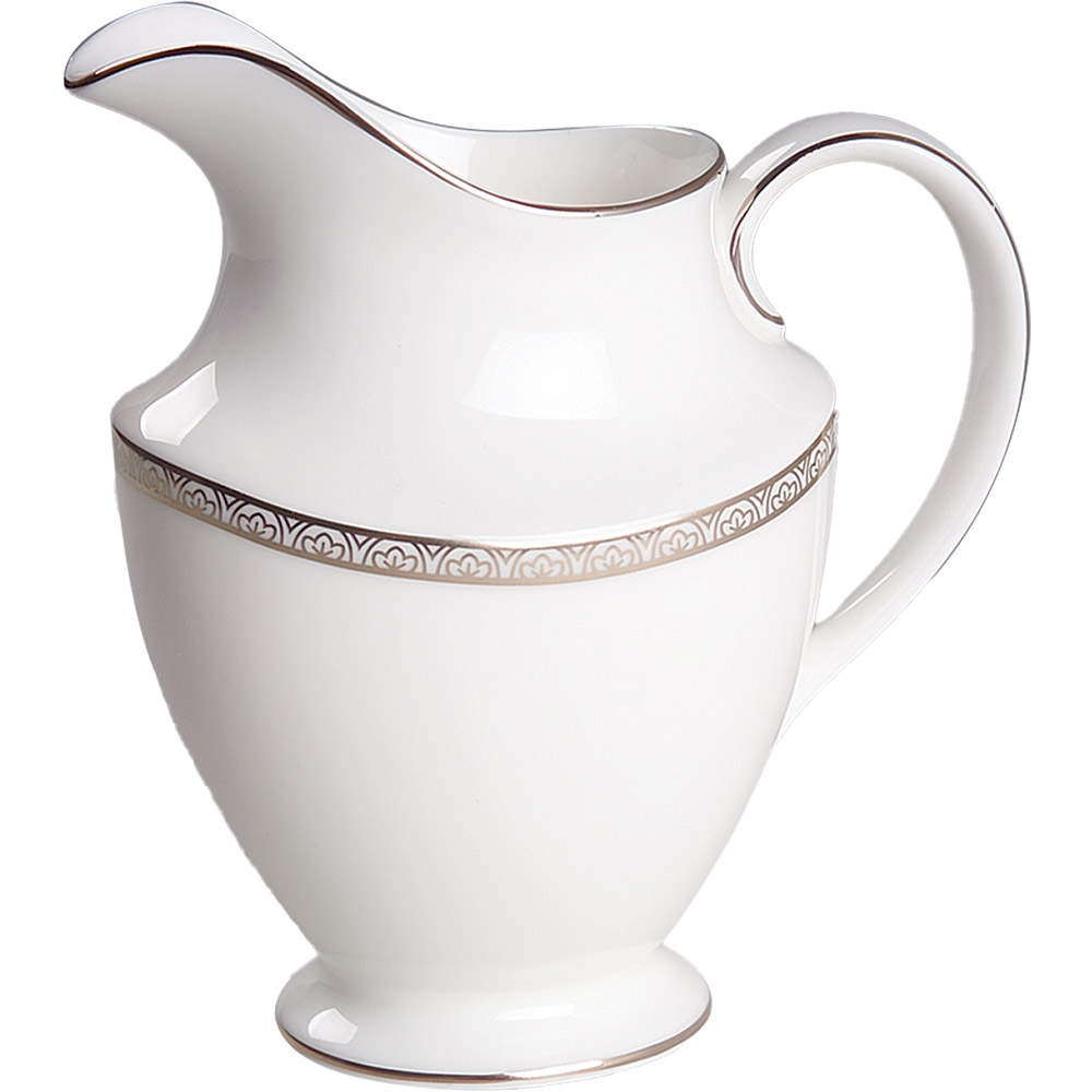 Coleridge Creamer by Royal Doulton-1
