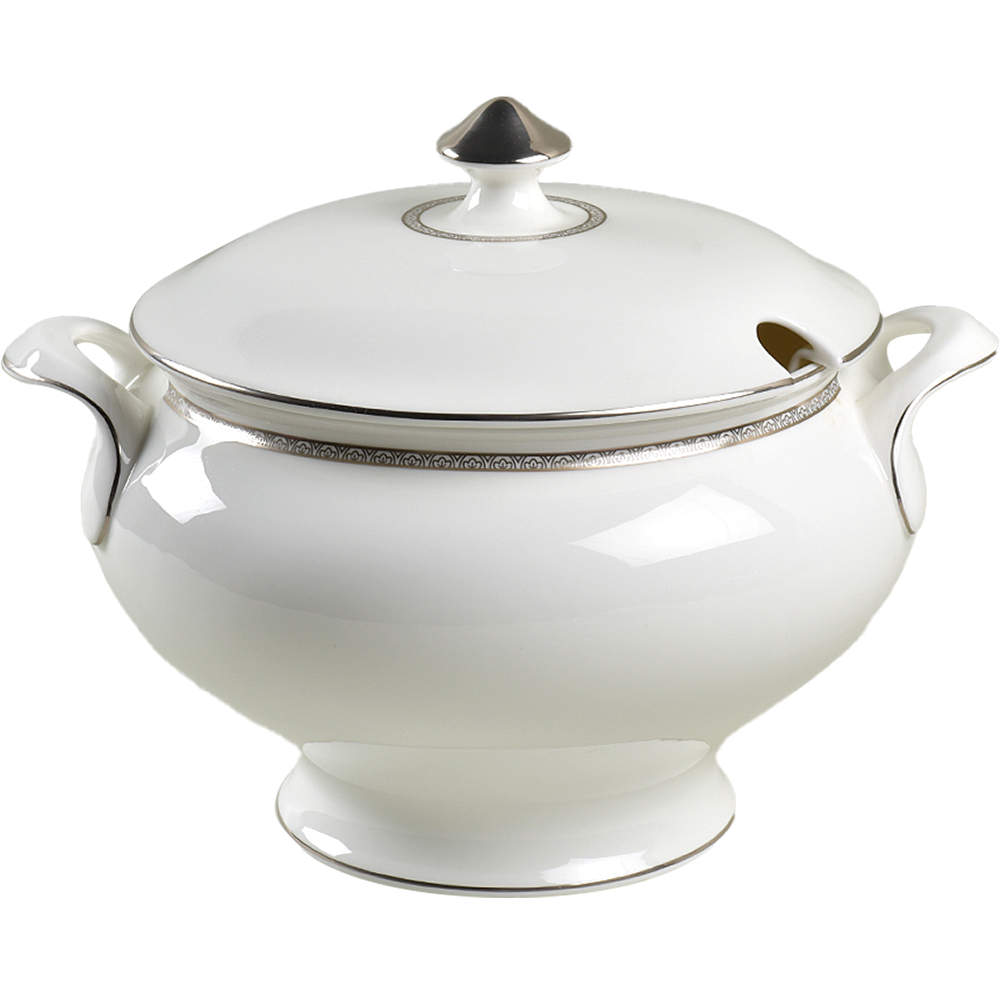 Coleridge Tureen &  Lid by Royal Doulton-1
