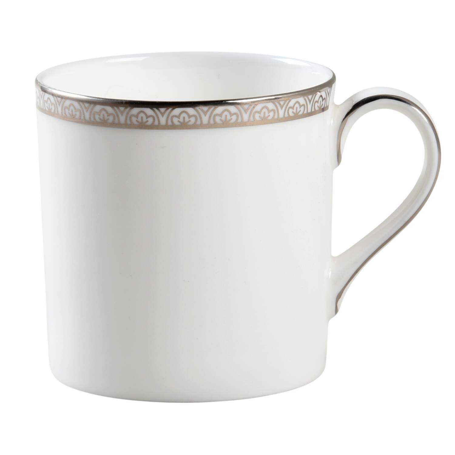 Coleridge Flat Demitasse Cup by Royal Doulton-1