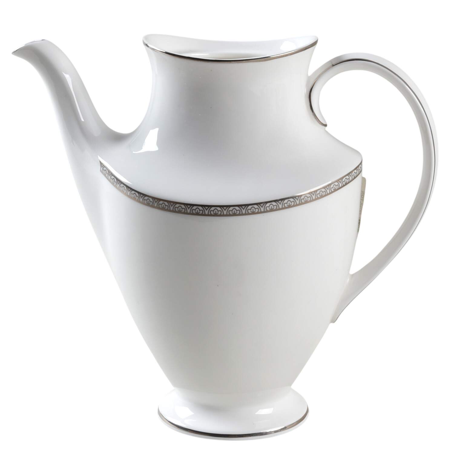 Coleridge Coffee Pot No Lid by Royal Doulton-1