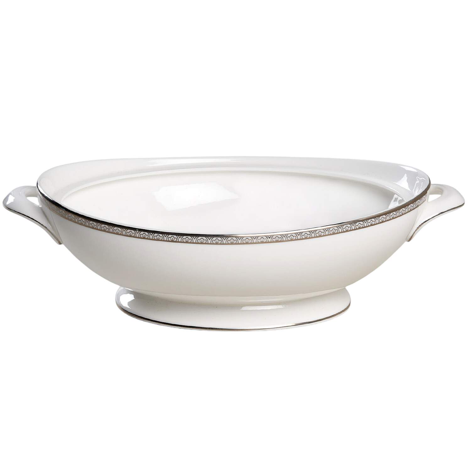 Coleridge Oval Vegetable No Lid by Royal Doulton-1
