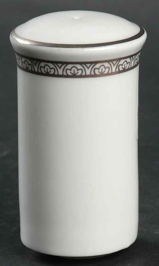 Coleridge Salt Shaker by Royal Doulton-1