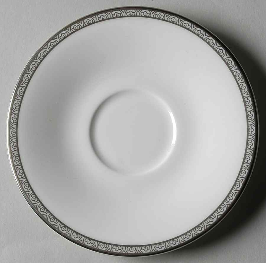 Coleridge Saucer for Cream Soup Bowl by Royal Doulton-1