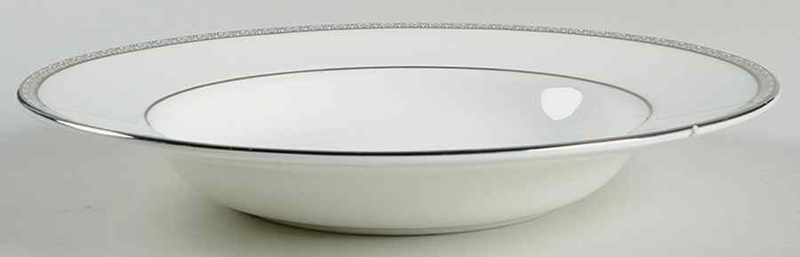 Coleridge Large Rim Soup Bowl by Royal Doulton-1