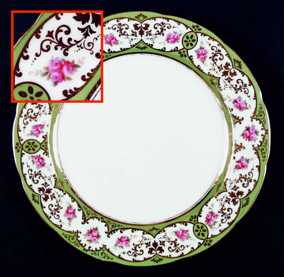 ROC91 Luncheon Plate by Royal Cauldon-1