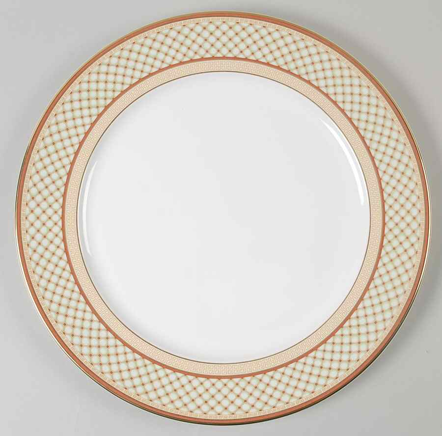 Bowden 12" Chop Plate (Round Platter) by Royal Doulton-1