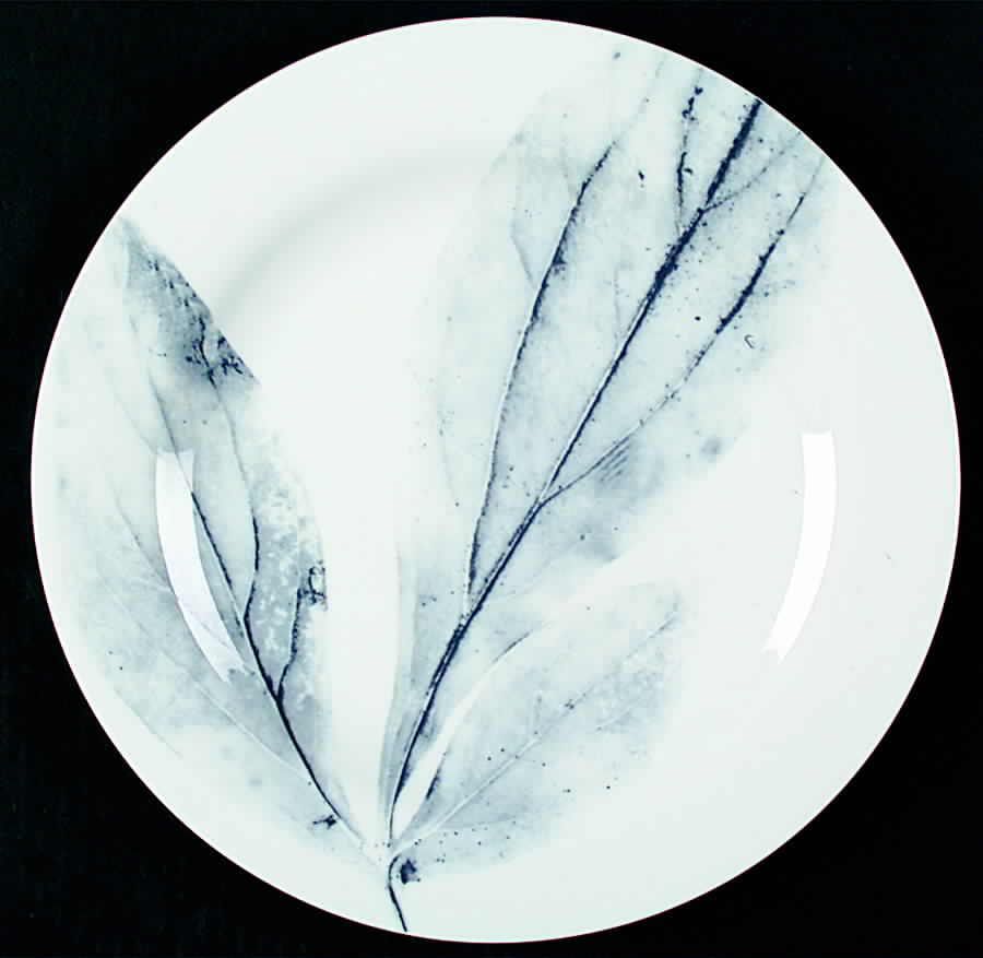 Moon Light Two Dinner Plate by Rosenthal - Continental-1