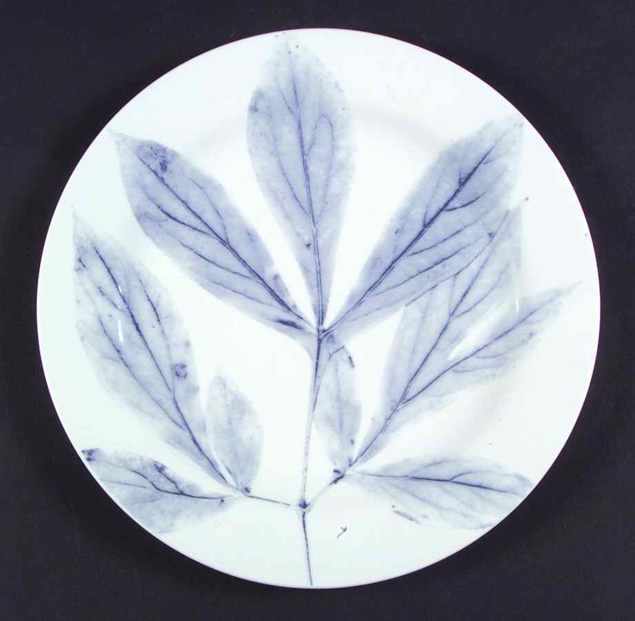 Moon Light Two Service Plate (Charger) by Rosenthal - Continental-1