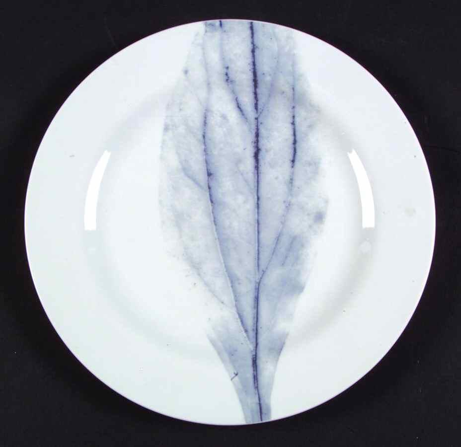 Moon Light Two Salad/Dessert Plate by Rosenthal - Continental-1