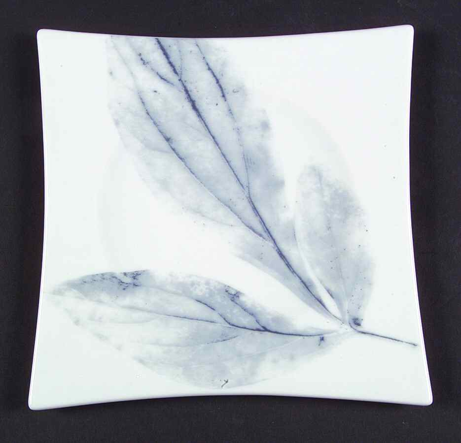 Moon Light Two Square Accent Salad Plate by Rosenthal - Continental-1