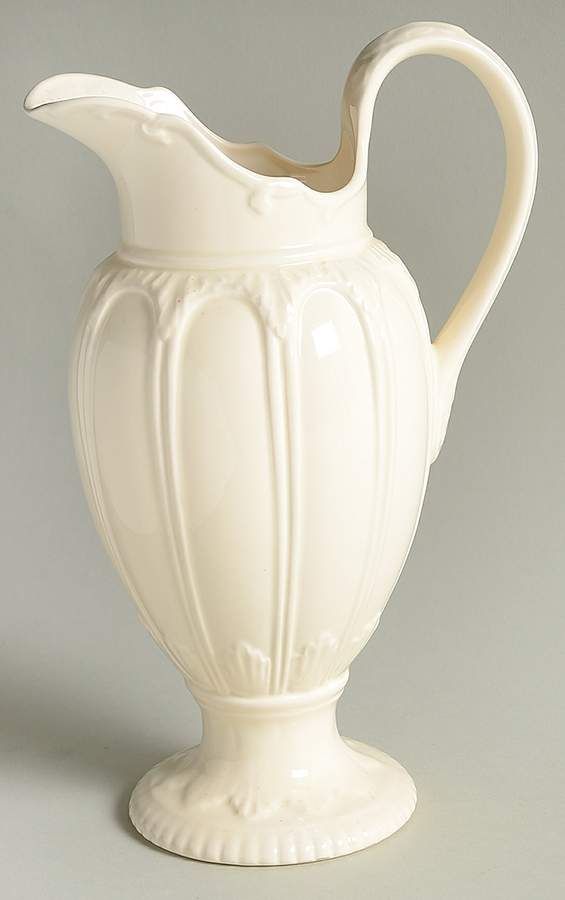 Originals 9" Ewer by Royal Creamware-1
