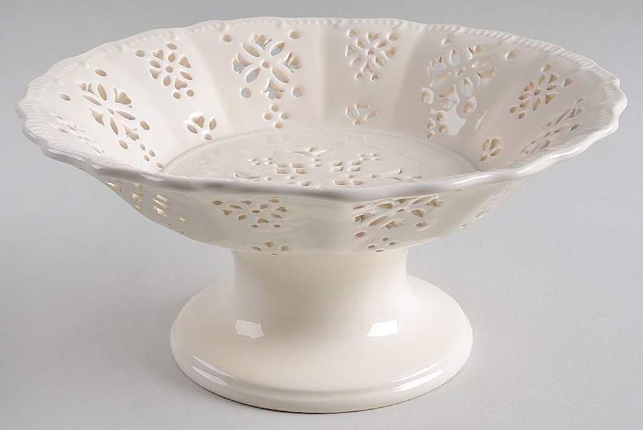 Originals Fruit Compote by Royal Creamware-1