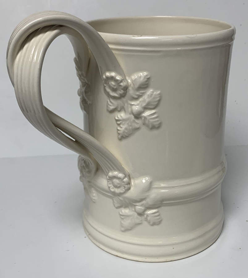 Occasions Tankard by Royal Creamware-1