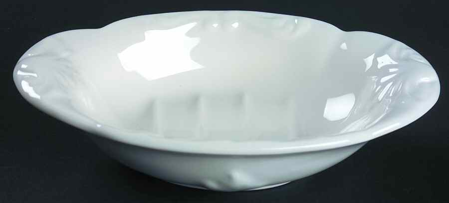 Occasions Soap Dish by Royal Creamware-1