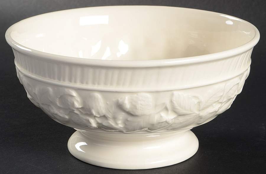 Occasions Finger Bowl by Royal Creamware-1