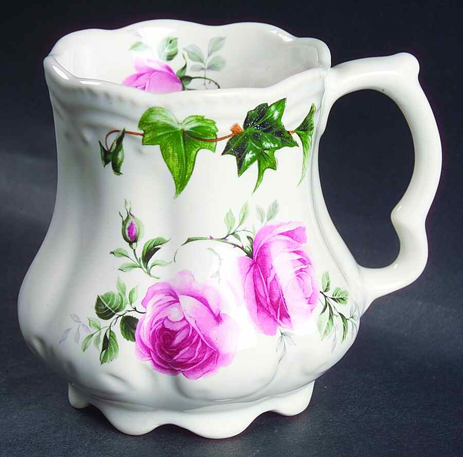 Ivy Rose Mug by Royal Crownford-1
