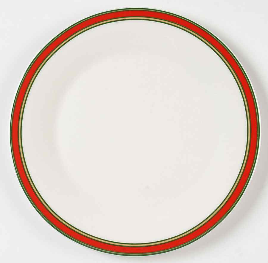 ROK22 Salad Plate by Royal Kent (England)-1