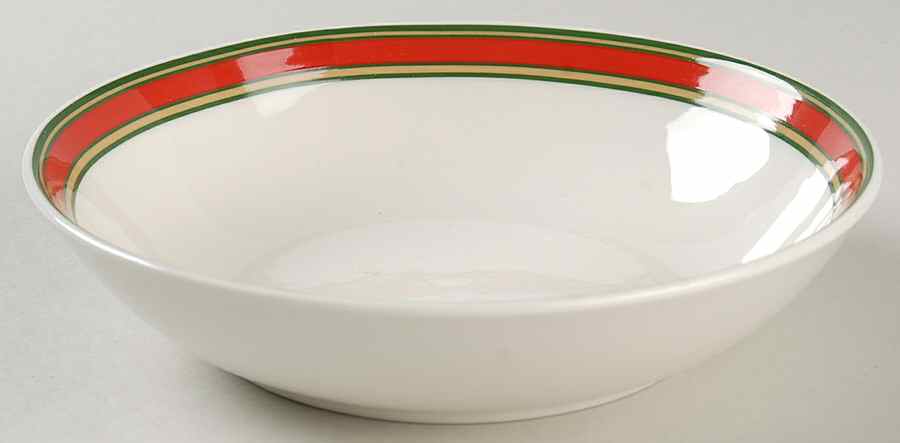 ROK22 Coupe Soup Bowl by Royal Kent (England)-1