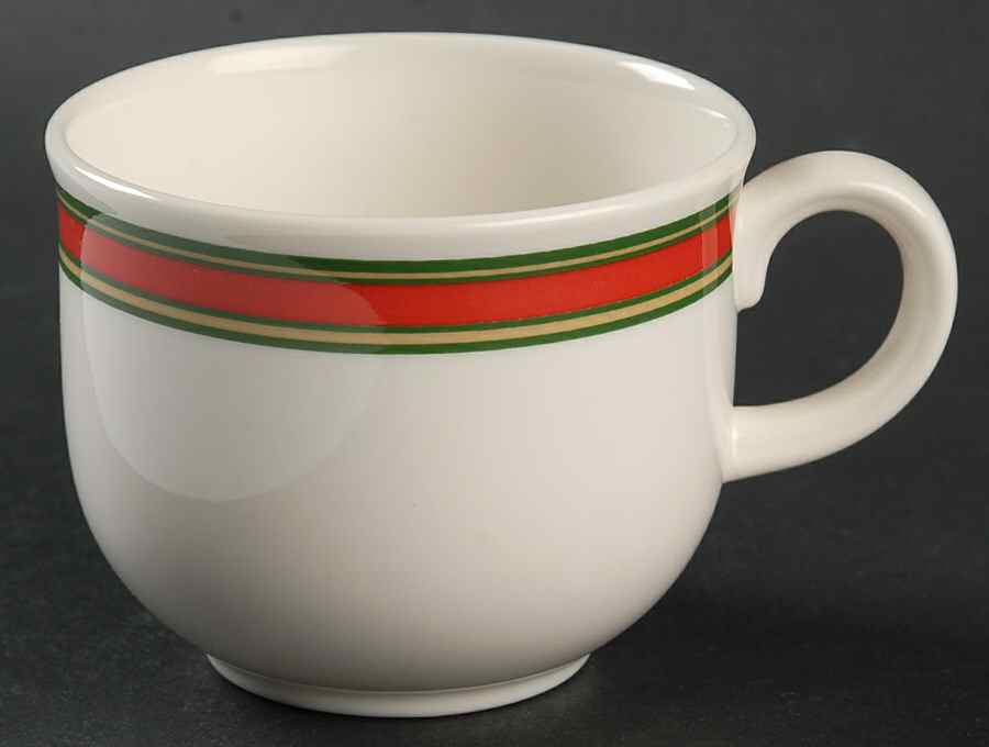 ROK22 Flat Cup by Royal Kent (England)-1
