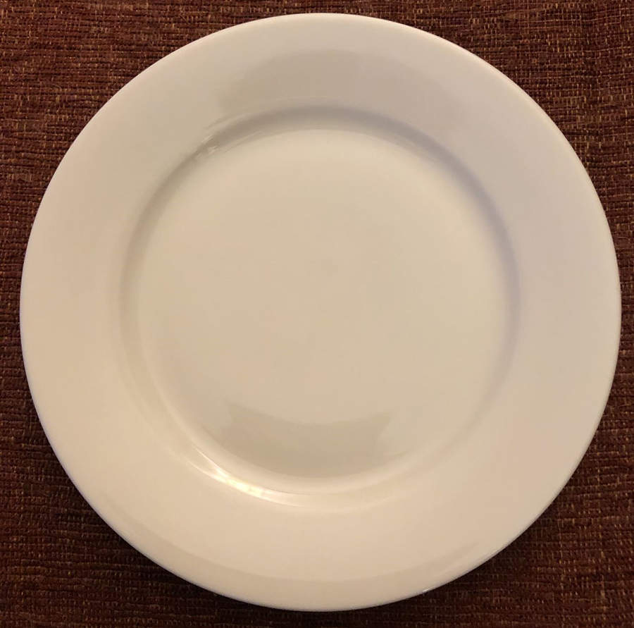 Winifred Cream Bread & Butter Plate by Rosenthal - Continental-1