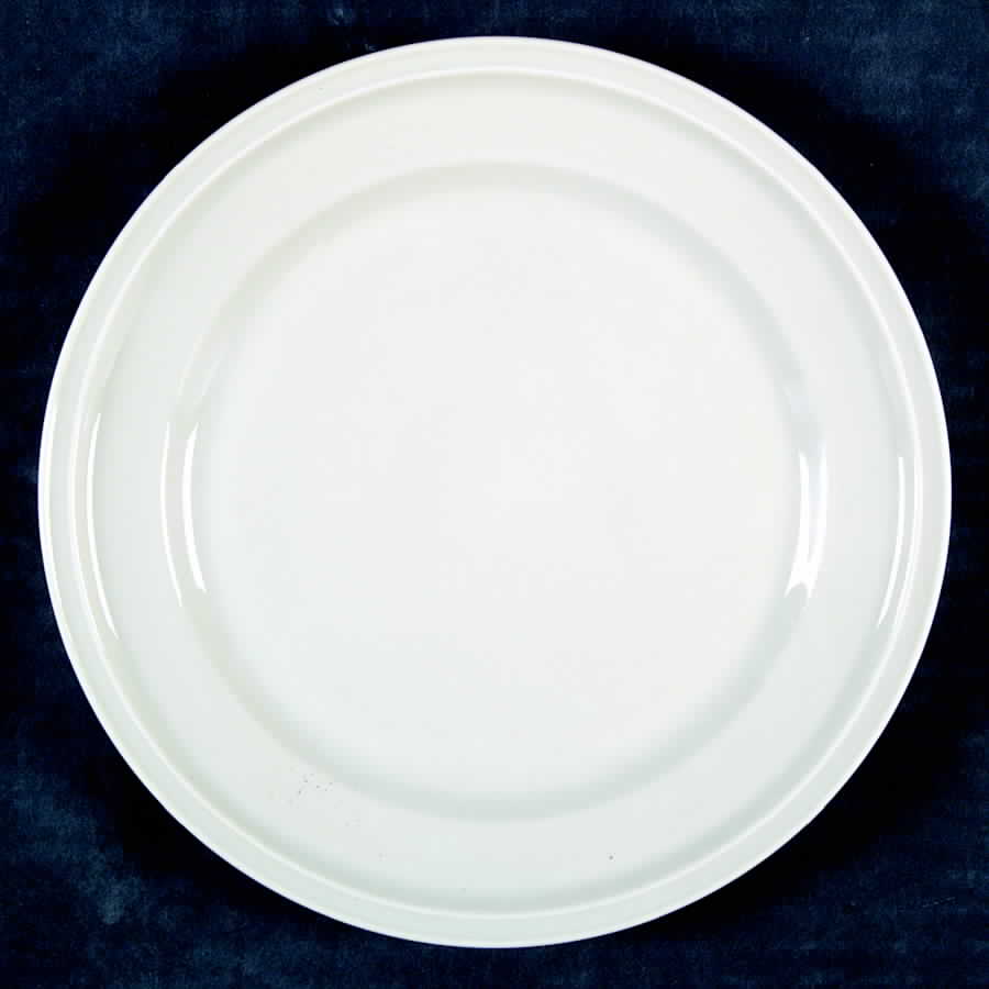 Winifred Cream Salad Plate by Rosenthal - Continental-1