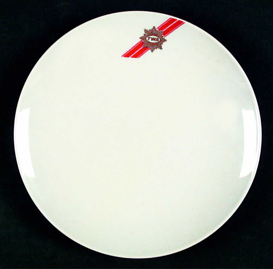 RGO4 Salad Plate by Rego-1