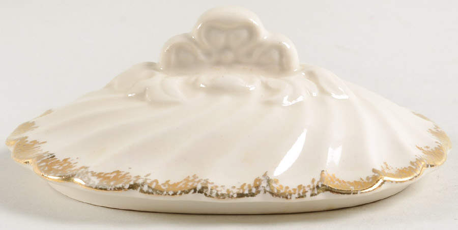 Quban Lid for Sugar Bowl by Royal (USA)-1