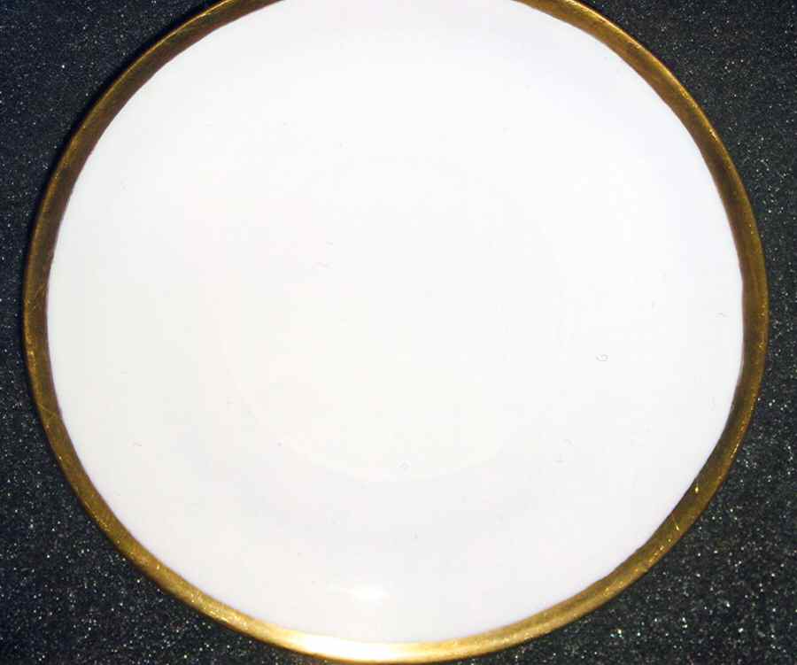 R976 Saucer by Rosenthal - Continental-1