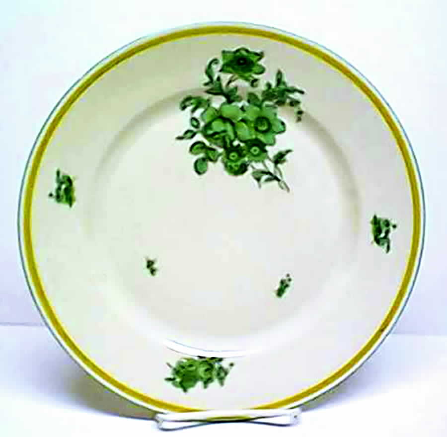 2550 Dinner Plate by Rosenthal - Continental-1