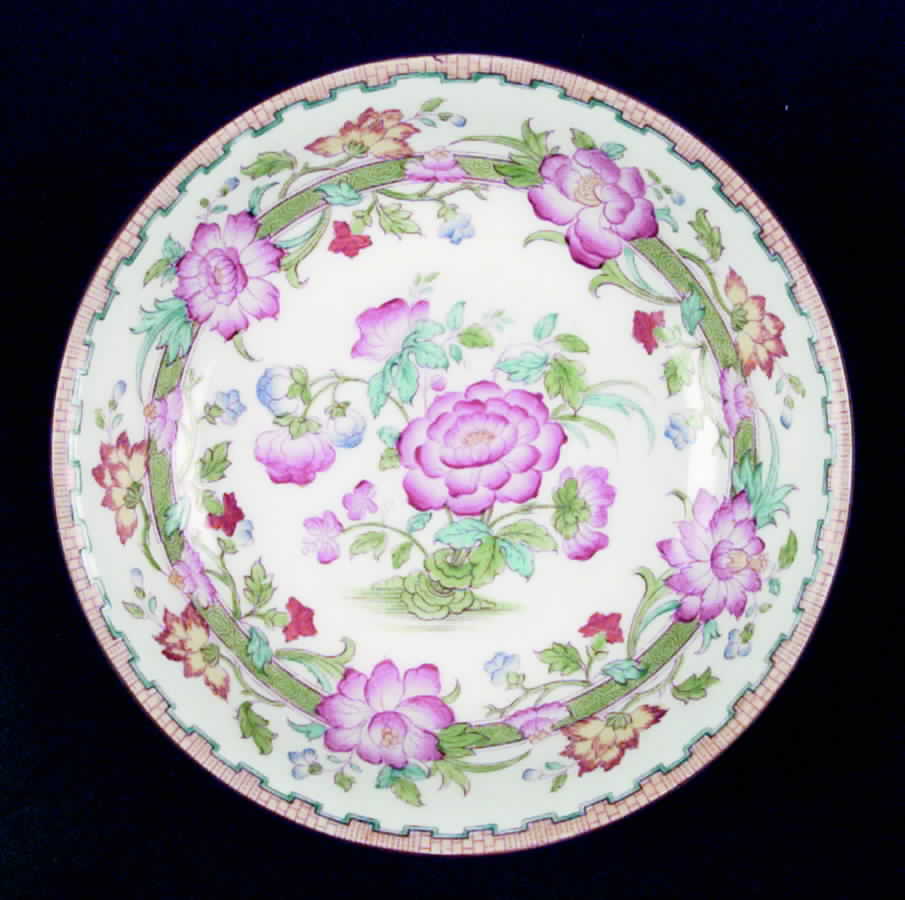 E2924 (Smooth) Coupe Soup Bowl by Royal Doulton-1