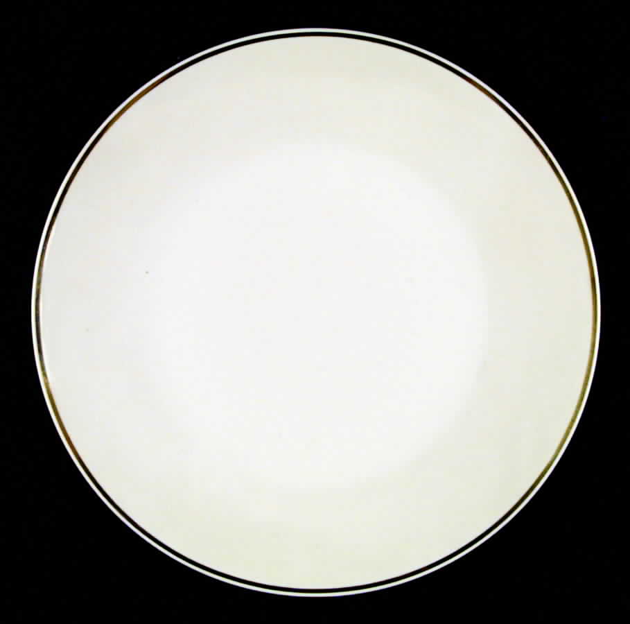 3455 Dinner Plate by Rosenthal - Continental-1