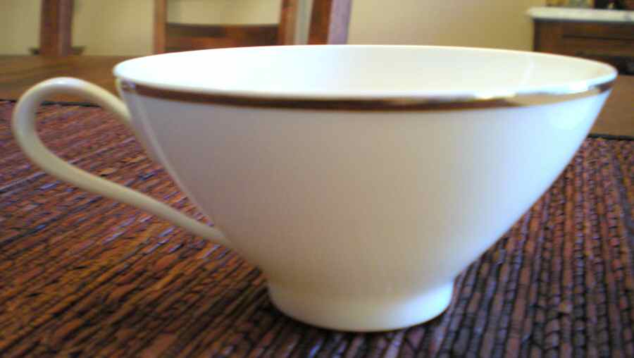 3455 Flat Cup by Rosenthal - Continental-1