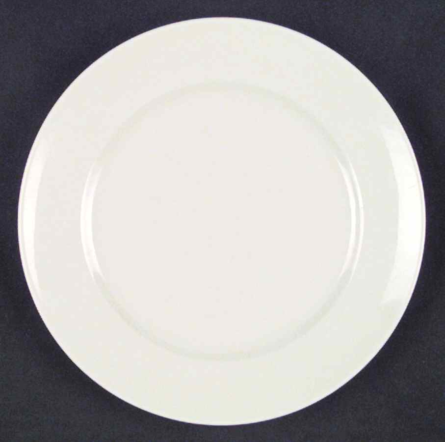 Aida (Cream) Salad Plate by Rosenthal - Continental-1