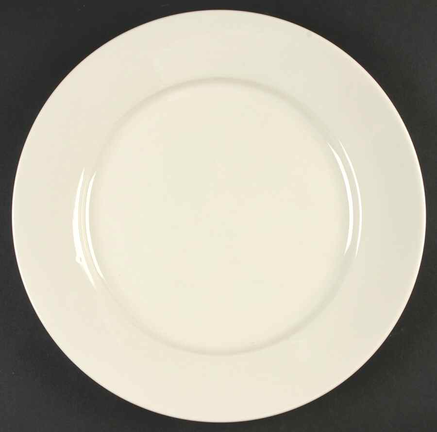 Aida (Cream) 12" Chop Plate (Round Platter) by Rosenthal - Continental-1