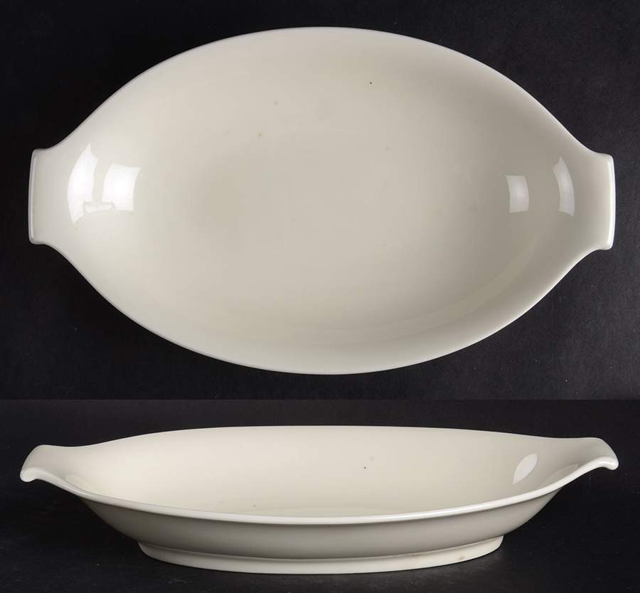Aida (Cream) Relish by Rosenthal - Continental-1