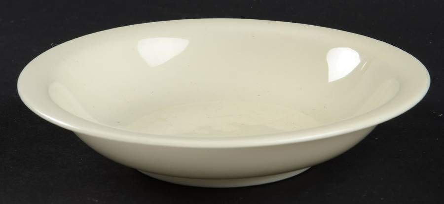 Aida (Cream) Fruit/Dessert (Sauce) Bowl by Rosenthal - Continental-1