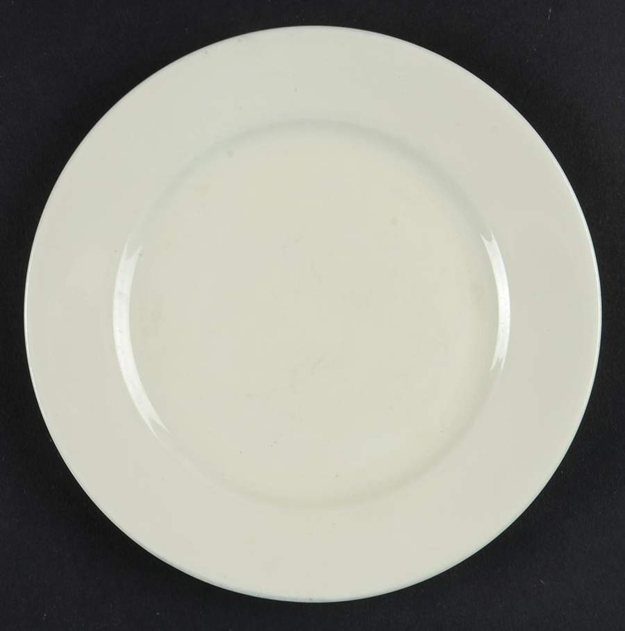 Aida (Cream) Bread & Butter Plate by Rosenthal - Continental-1