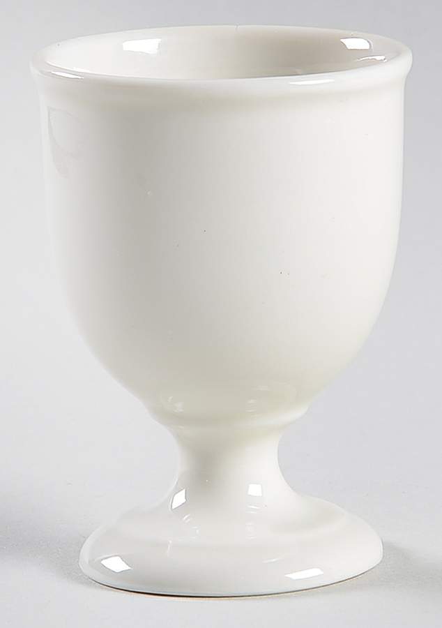 Aida (Cream) Single Egg Cup by Rosenthal - Continental-1