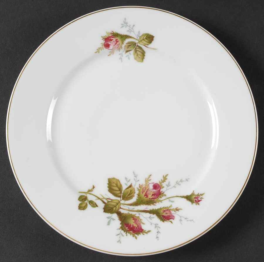 R979 Salad Plate by Rosenthal - Continental-1