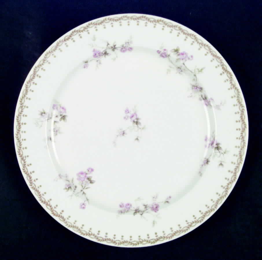 RDN81 Dinner Plate by M Redon-1