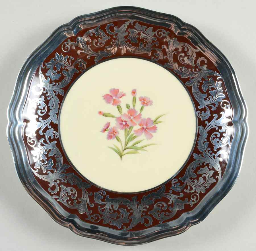 R980 Salad Plate by Rosenthal - Continental-1