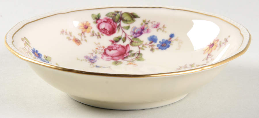ROT176 Fruit/Dessert (Sauce) Bowl by Royal Tettau-1
