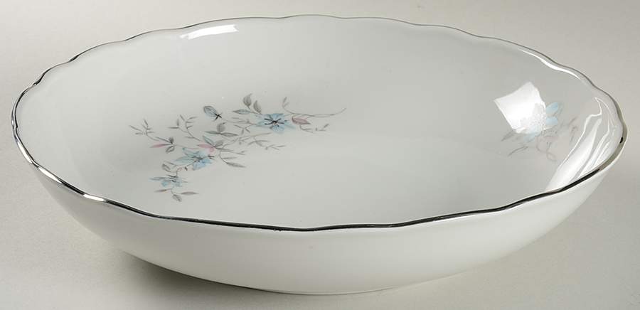 RBO5 10" Large Salad Serving Bowl by Royal Bohemian-1