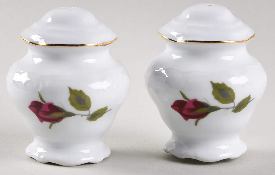 RKT7 Salt & Pepper Set by Royal Kent (Poland)-1