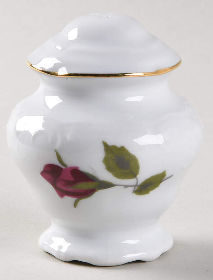 RKT7 Pepper Shaker by Royal Kent (Poland)-1