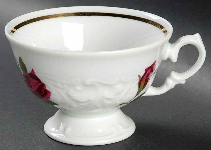RKT7 Footed Cup by Royal Kent (Poland)-1