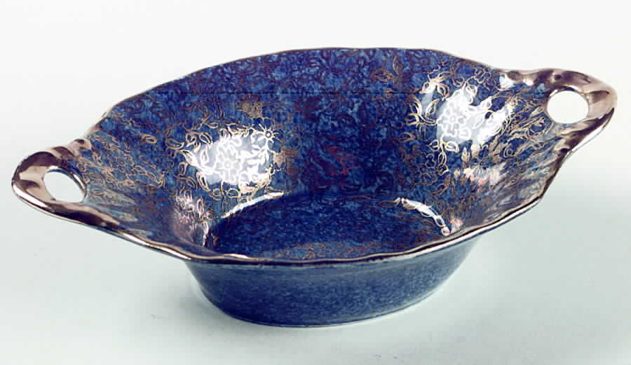 G4459 Nut Dish by Royal Winton-1