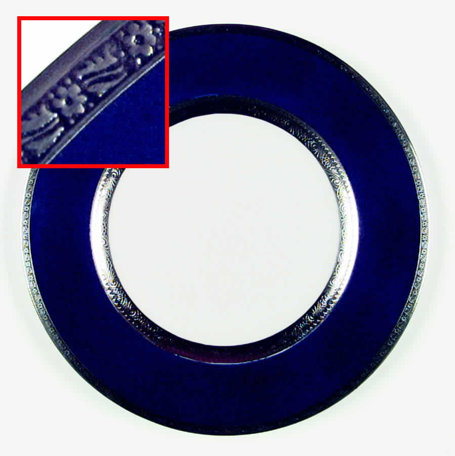 V2224 Dinner Plate by Royal Cauldon-1