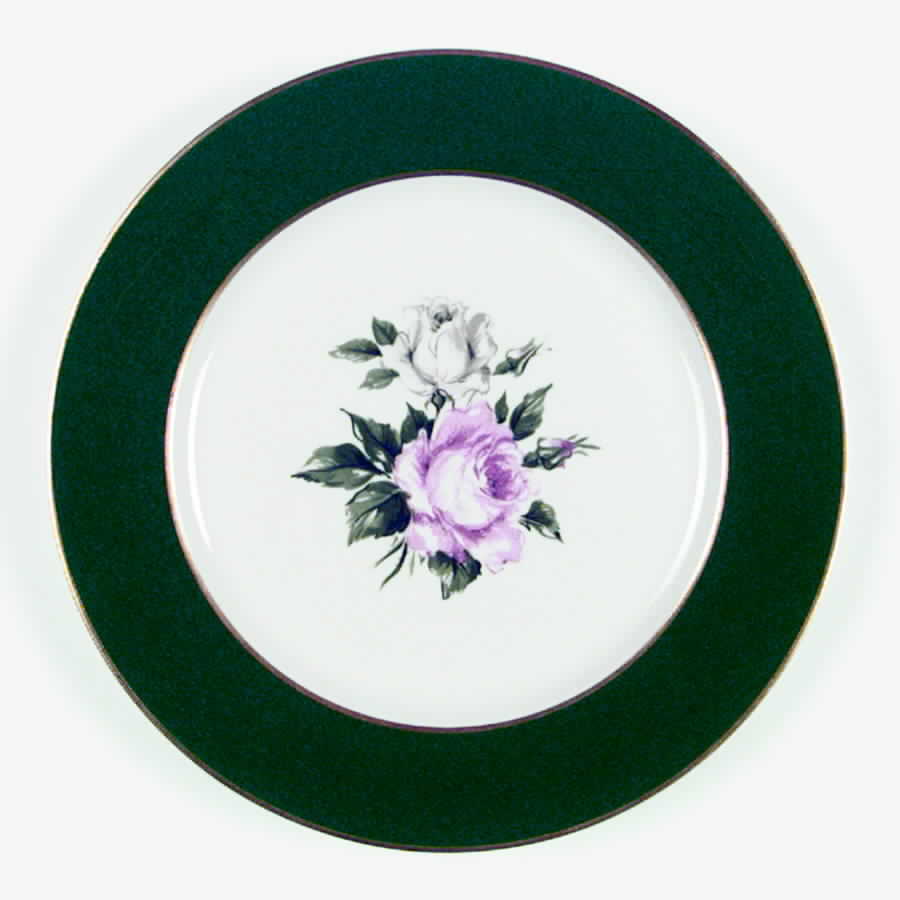 ROJ173 Salad Plate by Royal Jackson-1